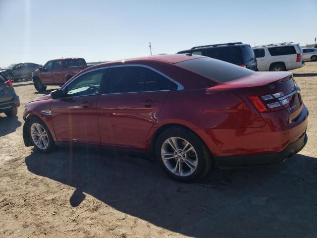 Photo 2 from auction – 2016 FORD TAURUS SEL with VIN 1FAHP2E84GG133490