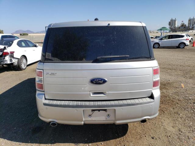 Photo 6 from auction – 2013 FORD FLEX SE with VIN 2FMGK5B80DBD35848