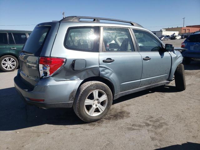 Photo 3 from auction – 2011 SUBARU FORESTER 2 with VIN JF2SHABCXBH700290