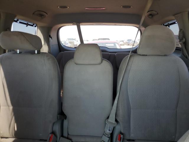 Photo 10 from auction – 2016 KIA SEDONA LX with VIN KNDMB5C16G6162378
