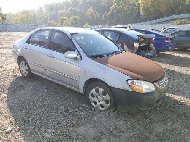 Zdjęcie 4 z aukcji – 2007 KIA SPECTRA EX z VIN KNAFE121175442755