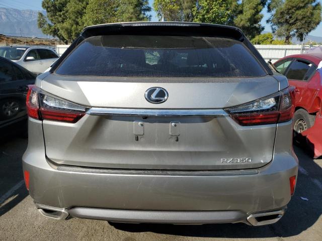Photo 6 from auction – 2018 LEXUS RX 350 BAS with VIN 2T2ZZMCA5JC112269