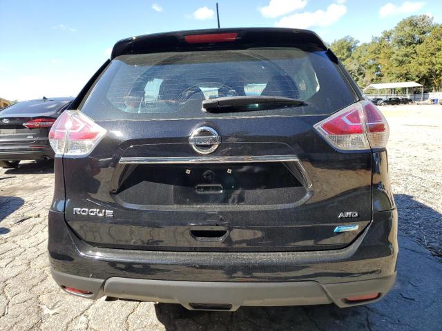 Photo 6 from auction – 2014 NISSAN ROGUE S with VIN 5N1AT2MV4EC803974