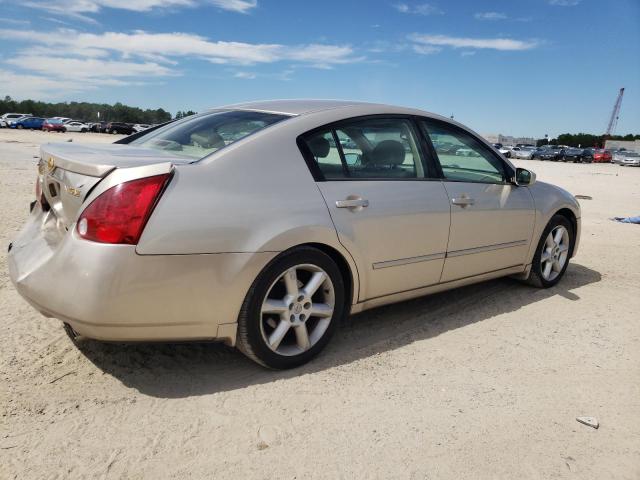 Photo 3 from auction – 2005 NISSAN MAXIMA SE with VIN 1N4BA41E55C804006