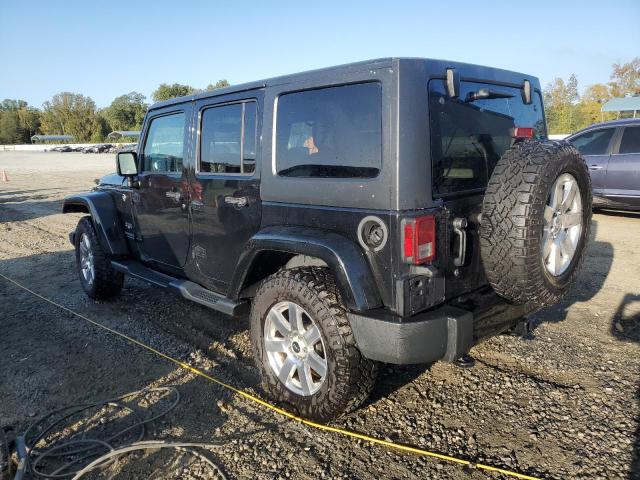 Photo 2 from auction – 2016 JEEP WRANGLER U with VIN 1C4HJWEG7GL125319
