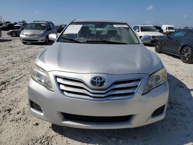 Photo 5 from auction – 2011 TOYOTA CAMRY BASE with VIN 4T1BF3EK8BU653704