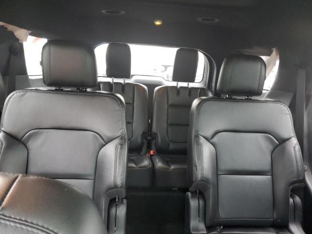 Photo 10 from auction – 2017 FORD EXPLORER X with VIN 1FM5K8D84HGD36909