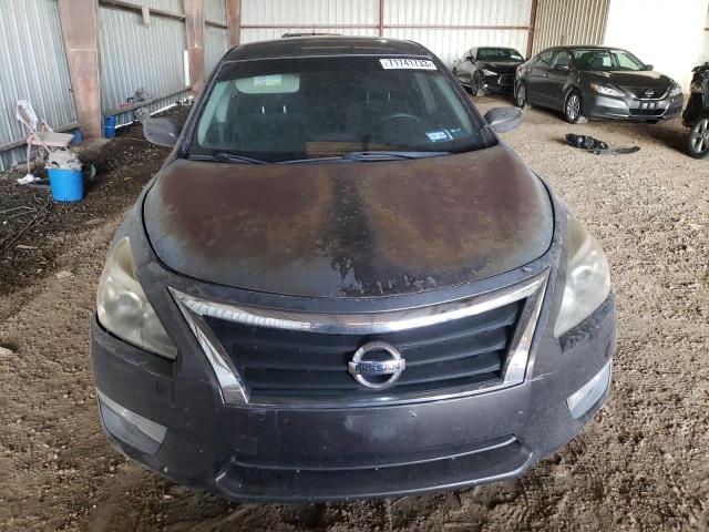 Photo 5 from auction – 2013 NISSAN ALTIMA 2.5 with VIN 1N4AL3AP5DC205137