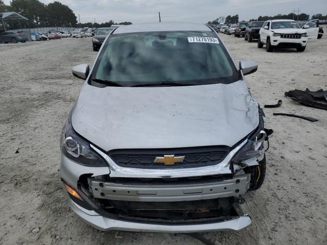 Photo 5 from auction – 2019 CHEVROLET SPARK 1LT with VIN KL8CD6SA1KC739107