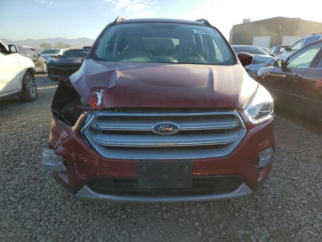 Photo 5 from auction – 2018 FORD ESCAPE SEL with VIN 1FMCU9HD3JUB52762