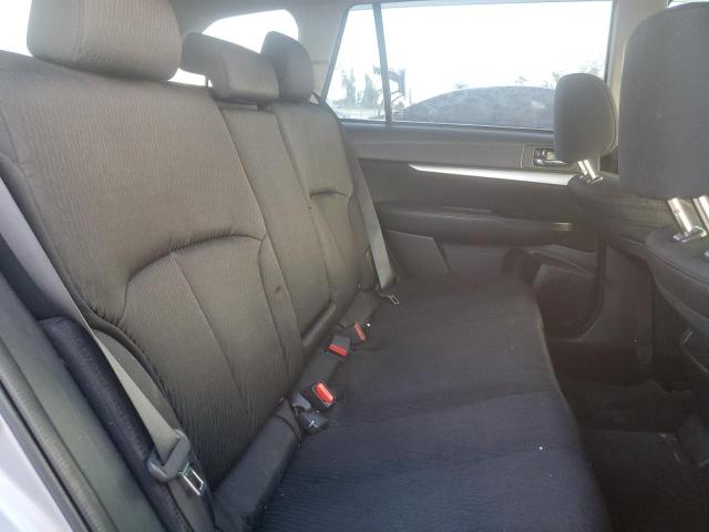 Photo 11 from auction – 2010 SUBARU OUTBACK 2. with VIN 4S4BRCAC5A3384670