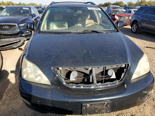 Photo 5 from auction – 2004 LEXUS RX 330 with VIN JTJHA31U140036429