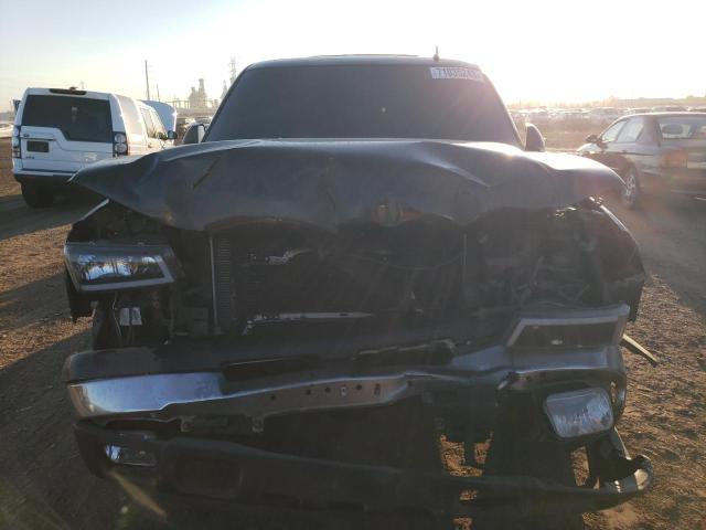 Photo 5 from auction – 2006 CHEVROLET SILVERADO with VIN 1GCEC14V06E204009