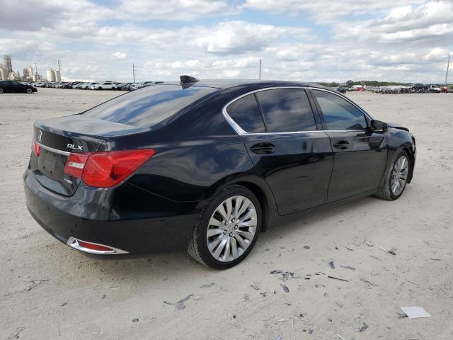 Фото 3 с аукциона – 2014 ACURA RLX ADVANC с VIN JH4KC1F99EC003849