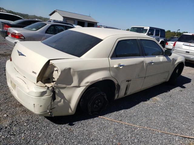 Photo 3 from auction – 2007 CHRYSLER 300 with VIN 2C3KA43R17H747138
