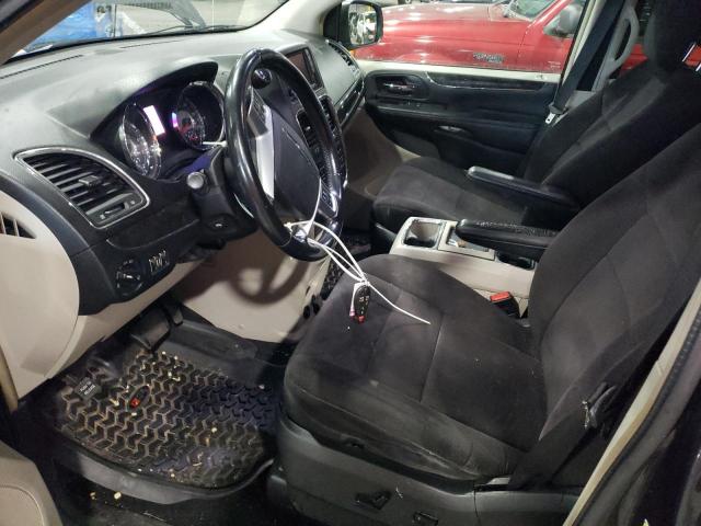 Photo 7 from auction – 2011 CHRYSLER TOWN & COU with VIN 2A4RR5DG1BR615872