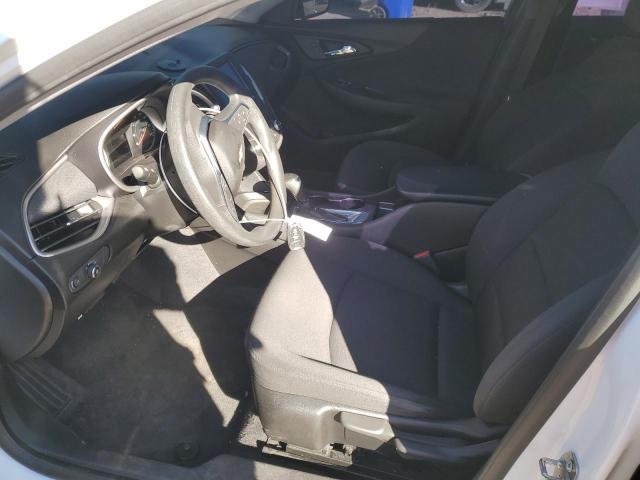 Photo 7 from auction – 2018 CHEVROLET MALIBU LS with VIN 1G1ZB5ST4JF281667