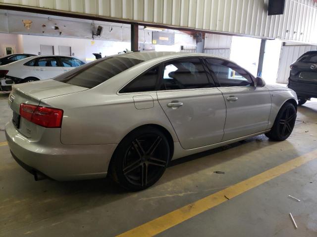 Photo 3 from auction – 2012 AUDI A6 PREMIUM with VIN WAUBGBFC0CN012266