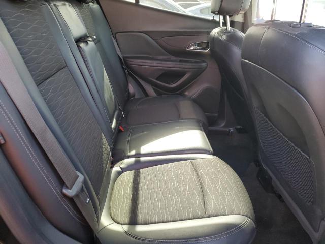 Photo 11 from auction – 2016 BUICK ENCORE with VIN KL4CJASB4GB665278