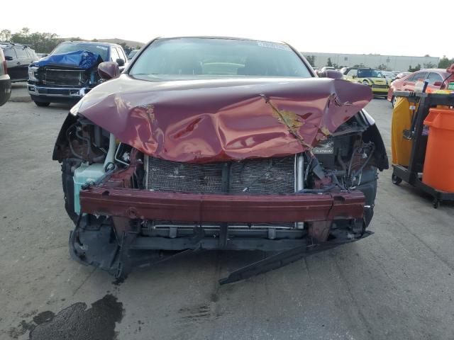 Foto 5 de la subasta – 2007 LEXUS ES 350 con VIN JTHBJ46G372057274