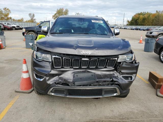 Photo 5 from auction – 2021 JEEP GRAND CHER with VIN 1C4RJFBG7MC824552
