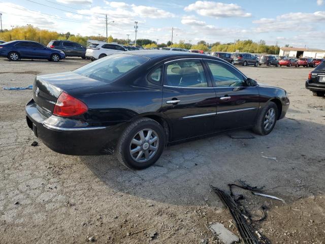 Photo 3 from auction – 2009 BUICK LACROSSE C with VIN 2G4WD582491127266