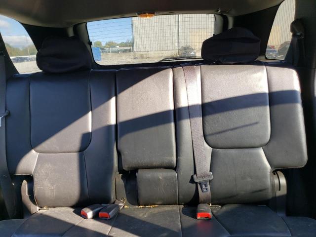 Photo 10 from auction – 2008 PONTIAC TORRENT with VIN 2CKDL43F486309143