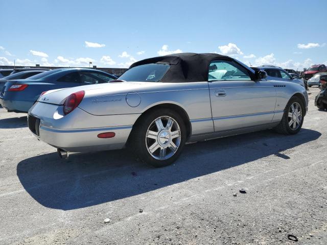 Photo 3 from auction – 2004 FORD THUNDERBIR with VIN 1FAHP60A94Y104770