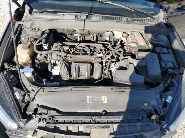 Photo 11 from auction – 2016 FORD FUSION SE with VIN 3FA6P0H71GR195095
