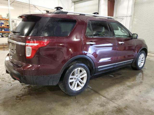 Photo 3 from auction – 2011 FORD EXPLORER X with VIN 1FMHK7D83BGA30668