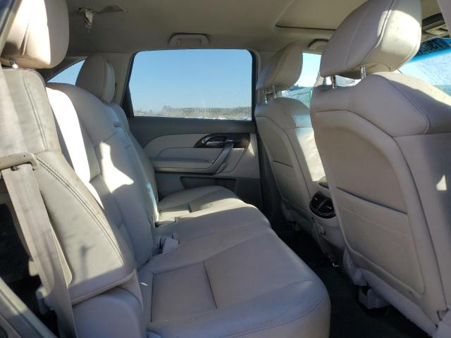 Photo 11 from auction – 2010 ACURA MDX TECHNO with VIN 2HNYD2H61AH501353