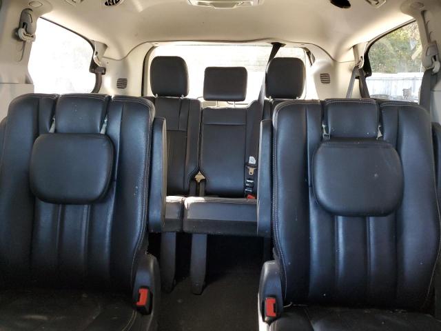 Photo 10 from auction – 2015 CHRYSLER TOWN & COU with VIN 2C4RC1BG7FR553161