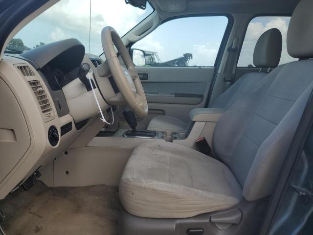 Photo 7 from auction – 2011 FORD ESCAPE XLT with VIN 1FMCU9DG0BKA91626