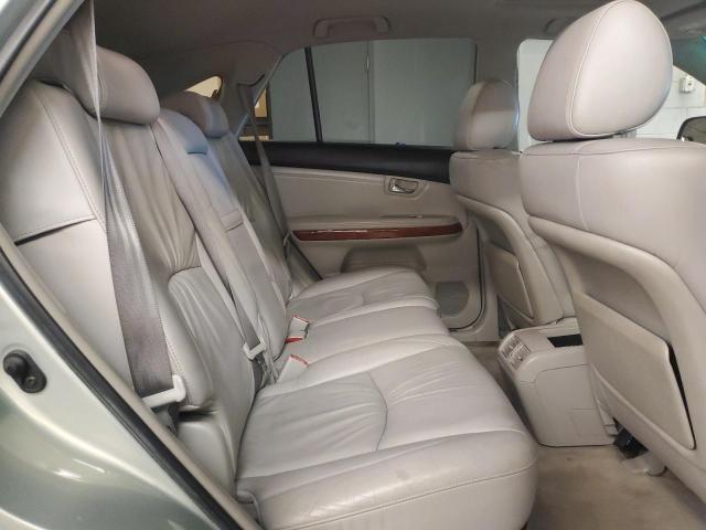 Photo 10 from auction – 2004 LEXUS RX 330 with VIN JTJHA31U540014417