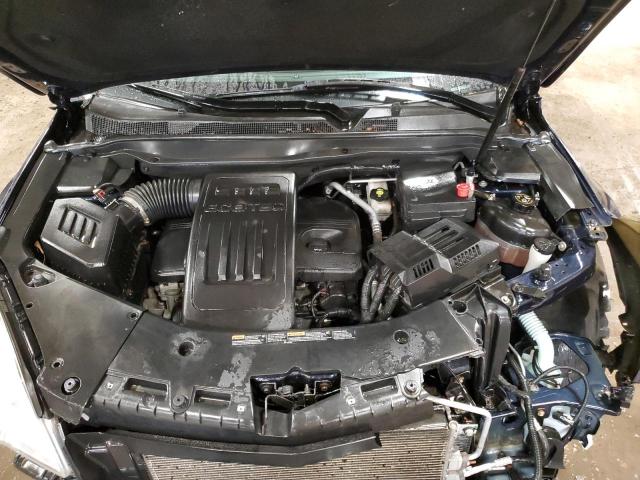 Photo 12 from auction – 2015 CHEVROLET EQUINOX LT with VIN 2GNALCEK3F6227312