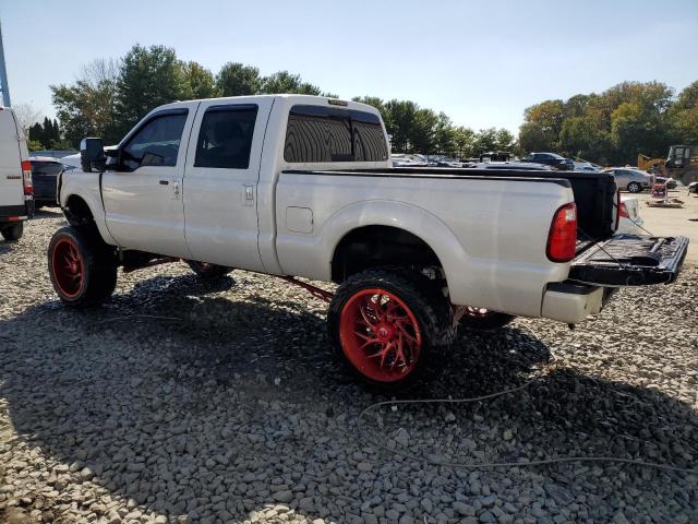 Photo 2 from auction – 2015 FORD F250 SUPER with VIN 1FT7W2B64FED13395