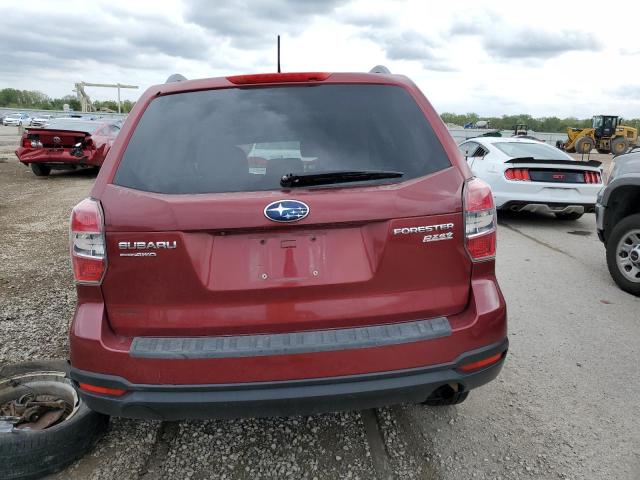 Photo 6 from auction – 2014 SUBARU FORESTER 2 with VIN JF2SJAEC9EH494772