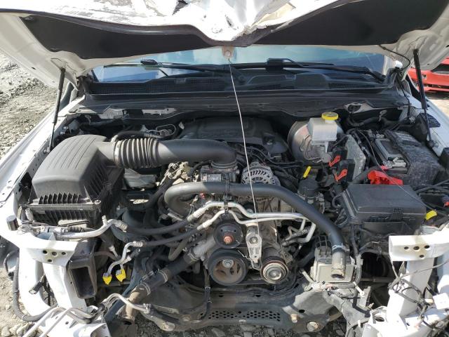 Photo 11 from auction – 2020 RAM 1500 BIG H with VIN 1C6SRFBT4LN196709