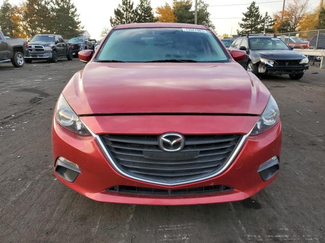 Photo 5 from auction – 2016 MAZDA 3 SPORT with VIN 3MZBM1K76GM269119