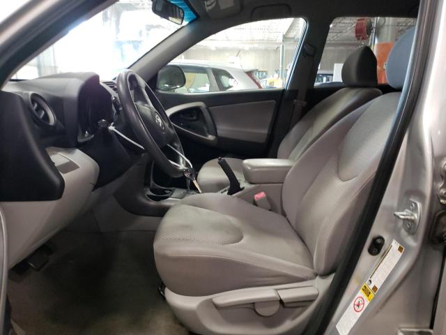 Photo 7 from auction – 2007 TOYOTA RAV4 with VIN JTMZD33VX76032885