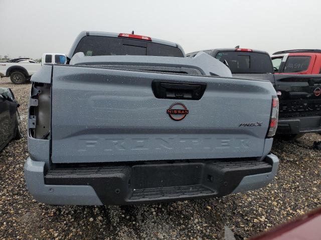 Photo 6 from auction – 2023 NISSAN FRONTIER S with VIN 1N6ED1EJ8PN615648