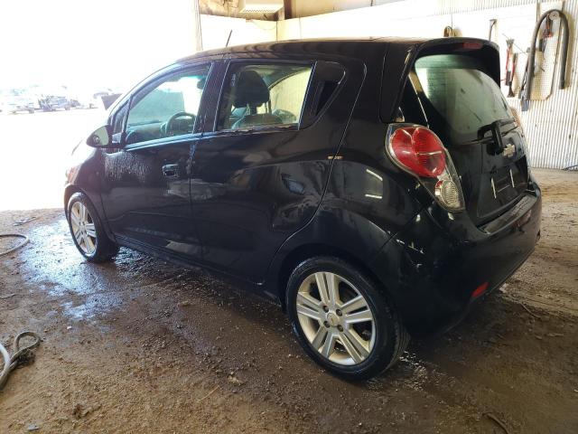 Photo 2 from auction – 2013 CHEVROLET SPARK LS with VIN KL8CA6S94DC586367