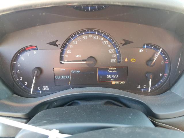 Zdjęcie 9 z aukcji – 2016 CADILLAC ATS z VIN 1G6AA5RA3G0145668