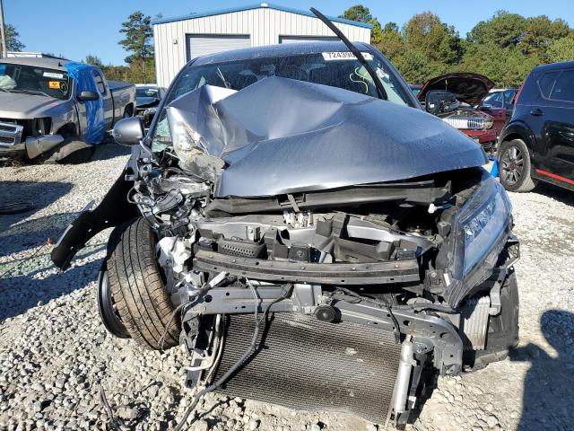 Photo 5 from auction – 2021 MITSUBISHI OUTLANDER with VIN JA4ARUAU7MU015199