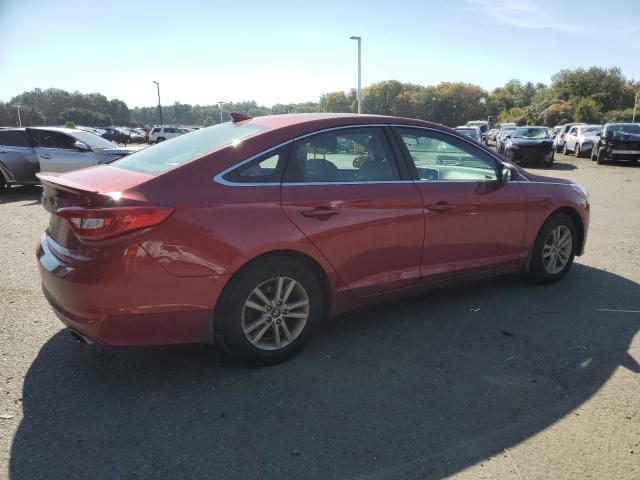 Photo 3 from auction – 2015 HYUNDAI SONATA SE with VIN 5NPE24AF2FH138497