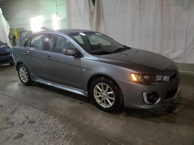 Photo 4 from auction – 2016 MITSUBISHI LANCER ES with VIN JA32V2FW0GU008067