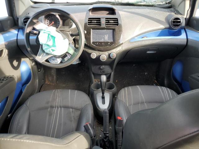 Photo 8 from auction – 2014 CHEVROLET SPARK 1LT with VIN KL8CD6S94EC581078