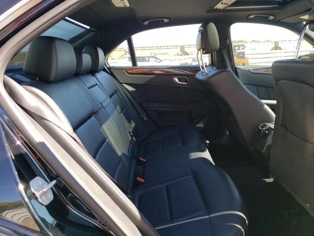 Photo 10 from auction – 2012 MERCEDES-BENZ E 350 4MAT with VIN WDDHF8JB7CA580481