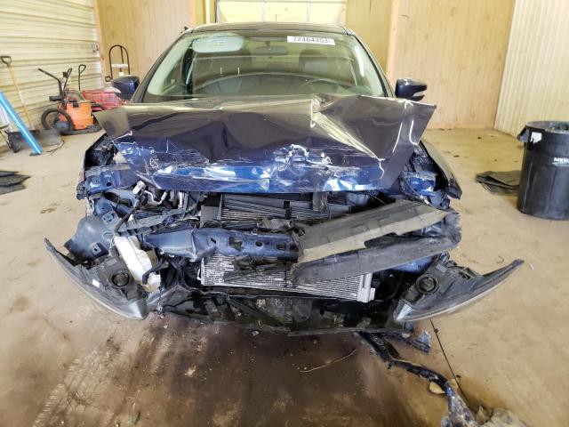 Photo 5 from auction – 2016 FORD FOCUS SE with VIN 1FADP3F20GL395478