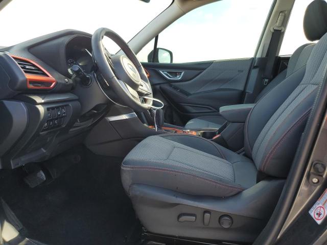 Photo 7 from auction – 2019 SUBARU FORESTER S with VIN JF2SKAPC7KH568874